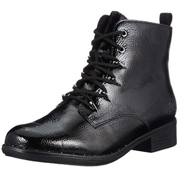stivaletti Rieker nero
