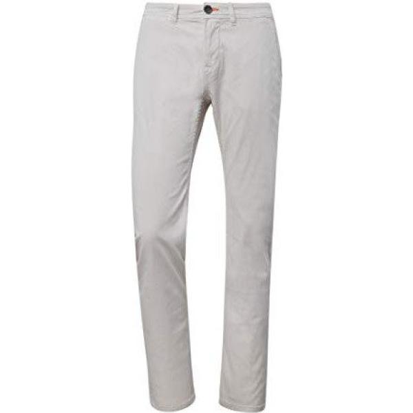 pantaloni Tom Tailor grigio