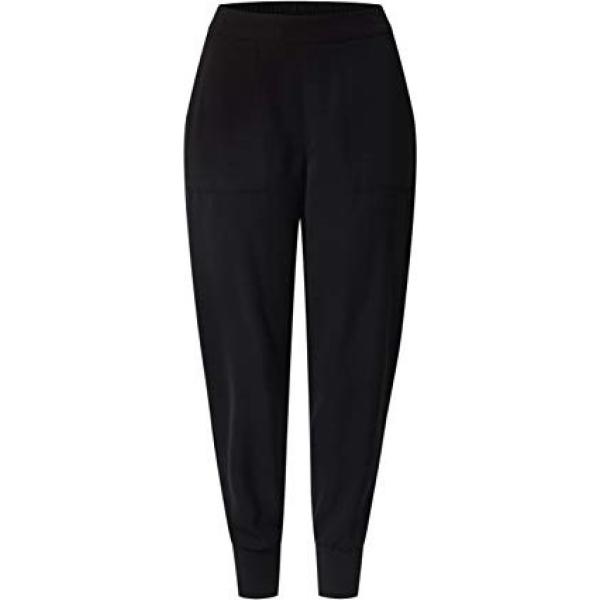 pantaloni Vero Moda nero