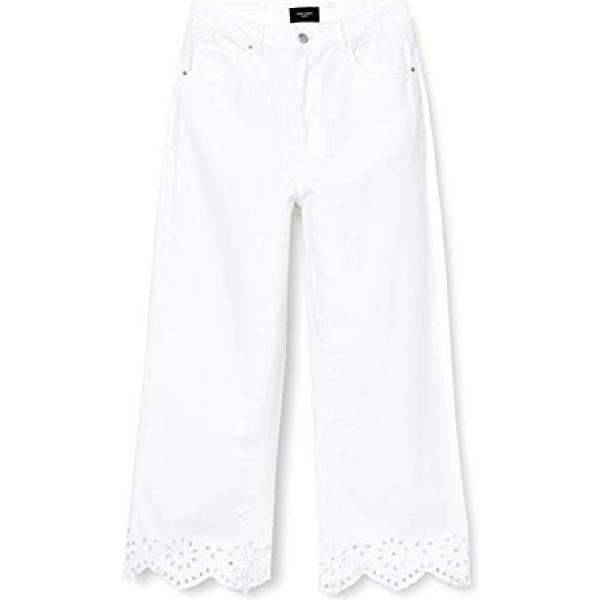 jeans Vero Moda bianco
