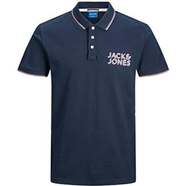 abiti Jack & Jones blu