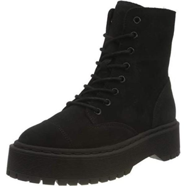 stivali Vero Moda nero