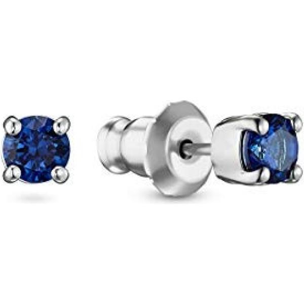 collane Swarovski blu