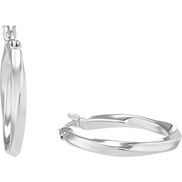 orecchini Amor grigio