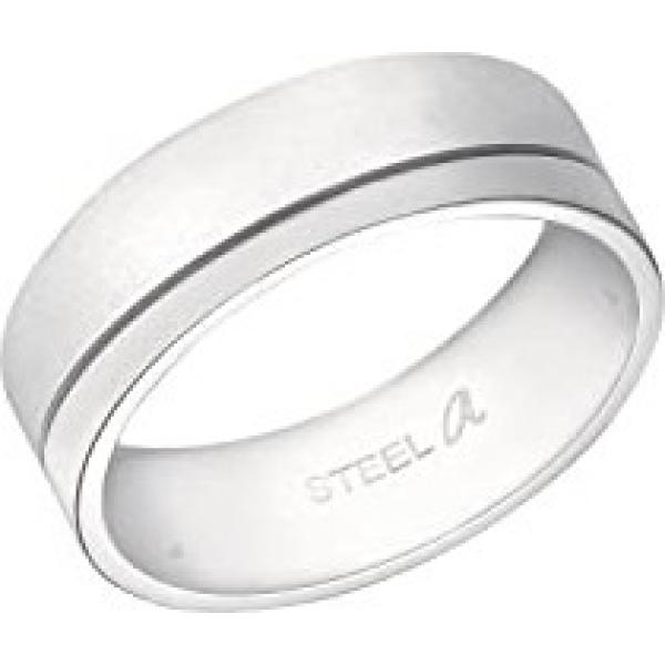 anelli Amor bianco