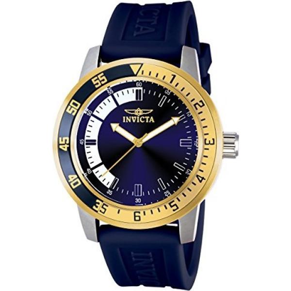 orologi Invicta blu