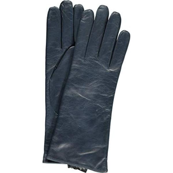 guanti Roeckl blu