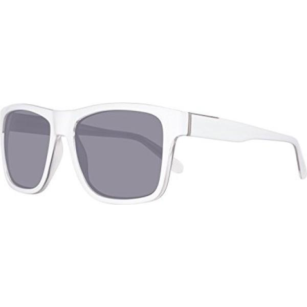 occhiali da sole Guess bianco