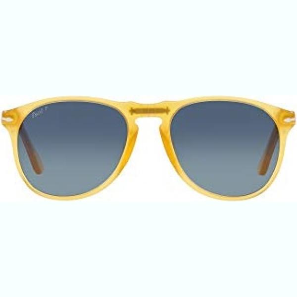 occhiali da sole Persol blu