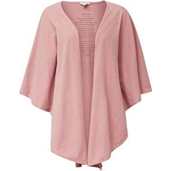 sciarpe Esprit rosa