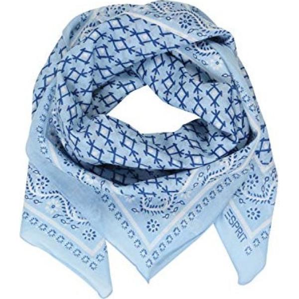 sciarpe Esprit blu