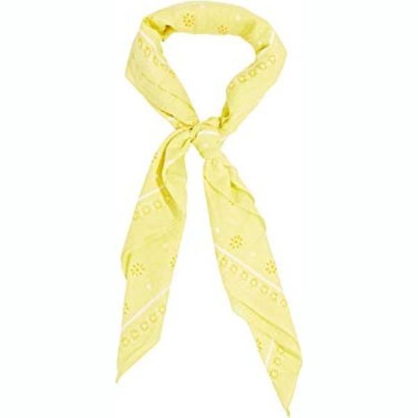 sciarpe Esprit Accessoires giallo