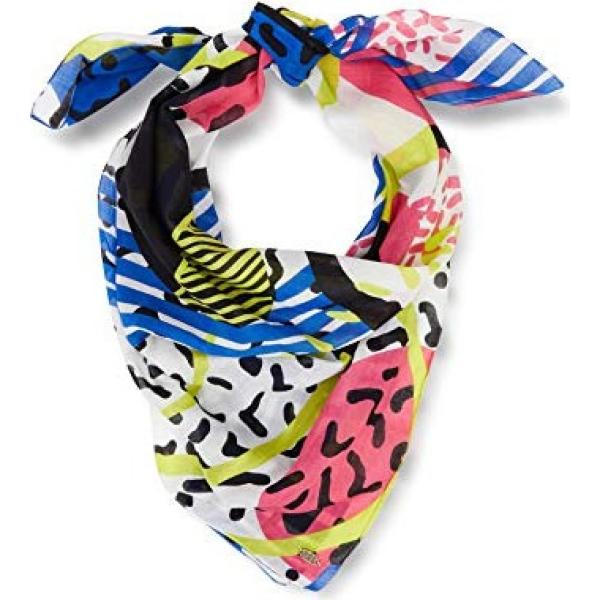 sciarpe Esprit multicolore