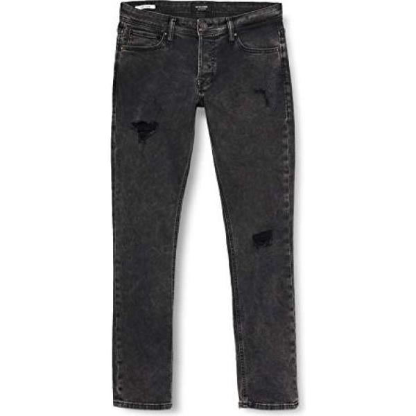 jeans Jack & Jones nero