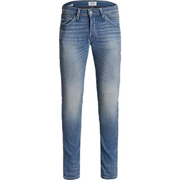 jeans Jack & Jones blu