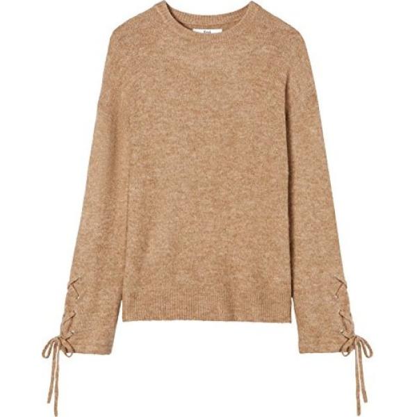 pullovers Find. marrone