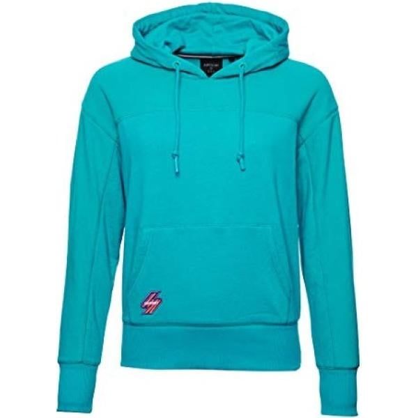 felpe con cappuccio Superdry