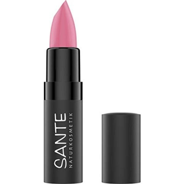 rossetti Sante Naturkosmetik grigio