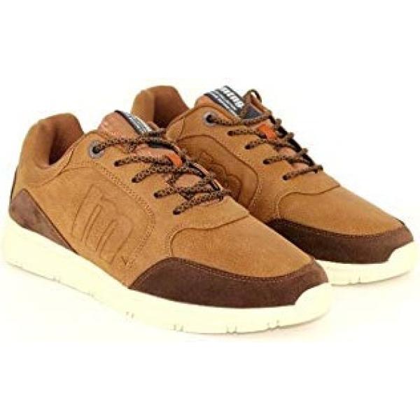 sneakers Mustang marrone