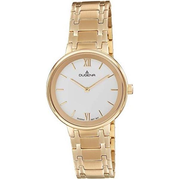 orologi analogici Dugena giallo