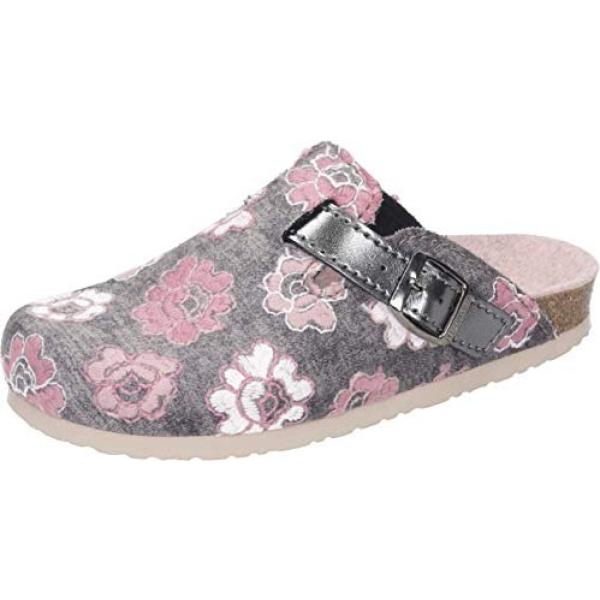 ciabatte Dr. Brinkmann multicolore