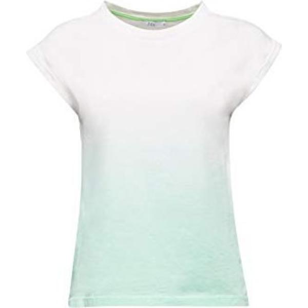 t-shirt Edc by Esprit bianco