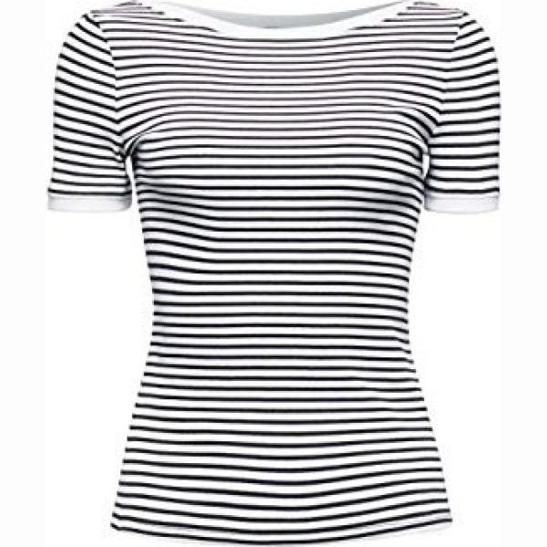 t-shirt Edc by Esprit nero