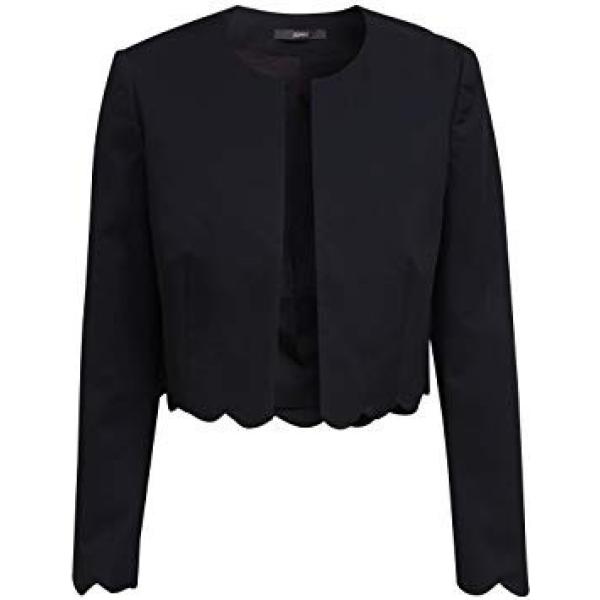 blazer ESPRIT Collection nero