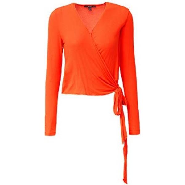 blazer ESPRIT Collection rosso