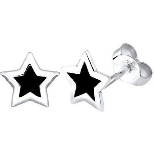 orecchini Elli bianco