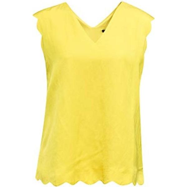 camicie ESPRIT Collection giallo