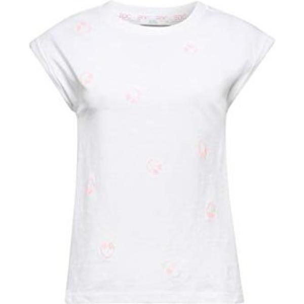 t-shirt Edc by Esprit bianco