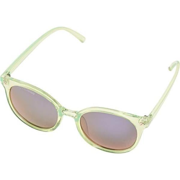 occhiali da sole Urban Classics viola