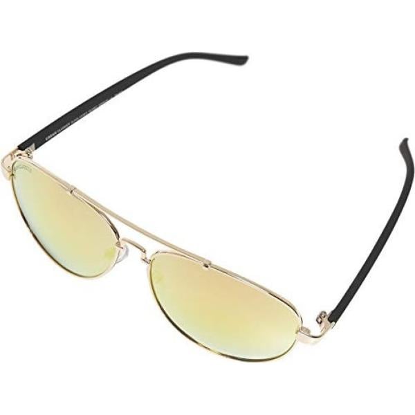 occhiali da sole Urban Classics marrone