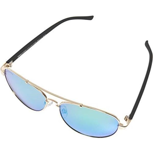 occhiali da sole Urban Classics blu