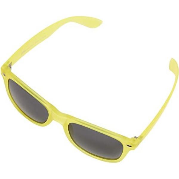 occhiali da sole Urban Classics multicolore