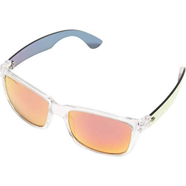 occhiali da sole Urban Classics bianco