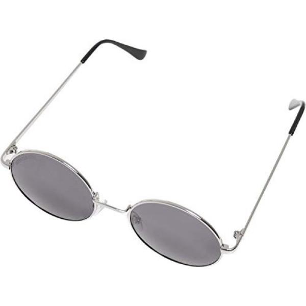 occhiali da sole Urban Classics grigio