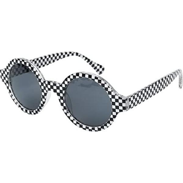 occhiali da sole Urban Classics grigio