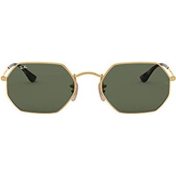 occhiali da sole Ray-Ban verde