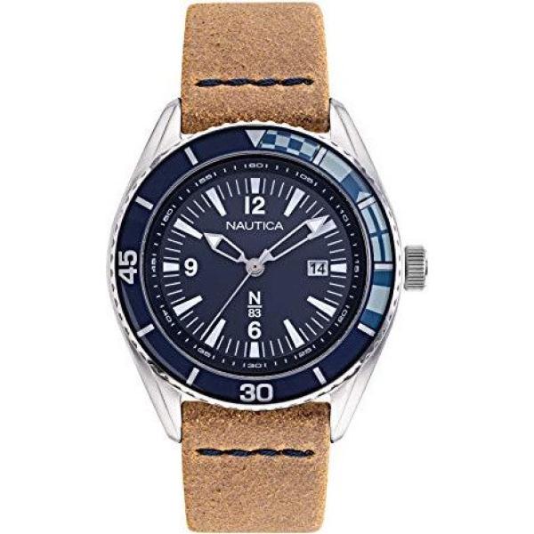 orologi Nautica multicolore