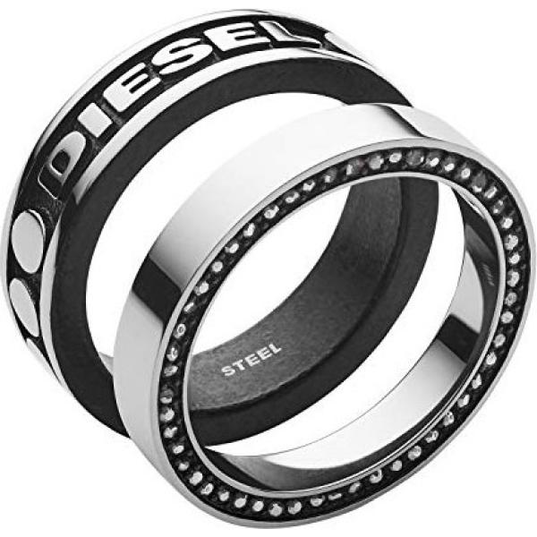 anelli Diesel multicolore