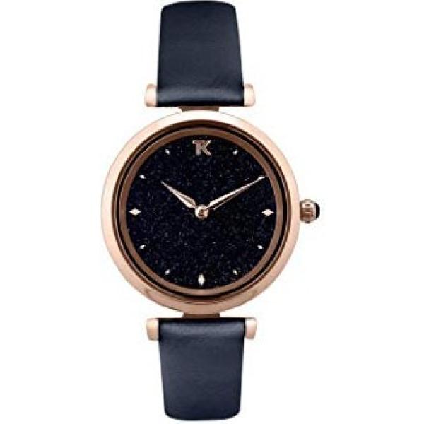 orologi Trendy Kiss nero