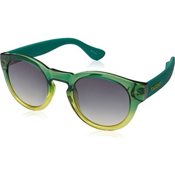 occhiali da sole Havaianas grigio