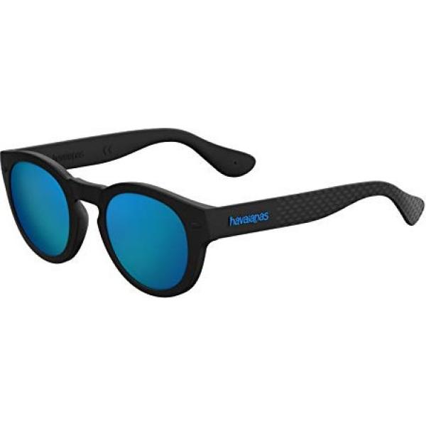 occhiali da sole Havaianas nero