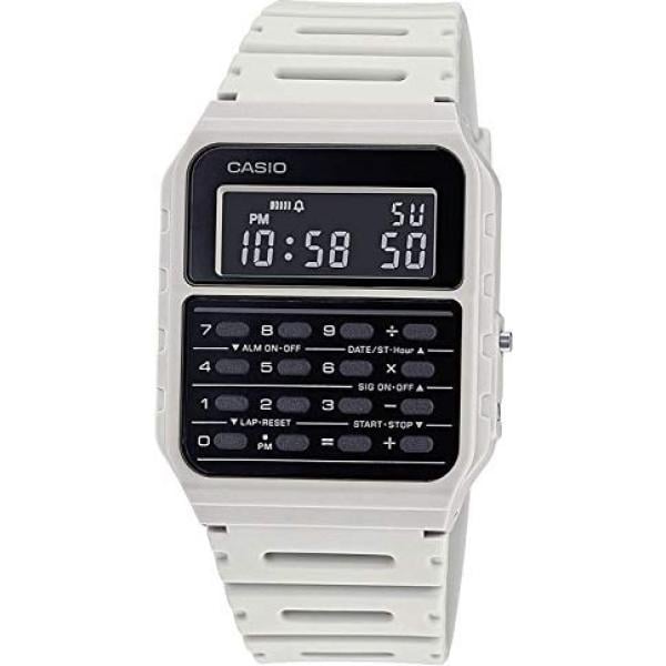 orologi digitali Casio multicolore
