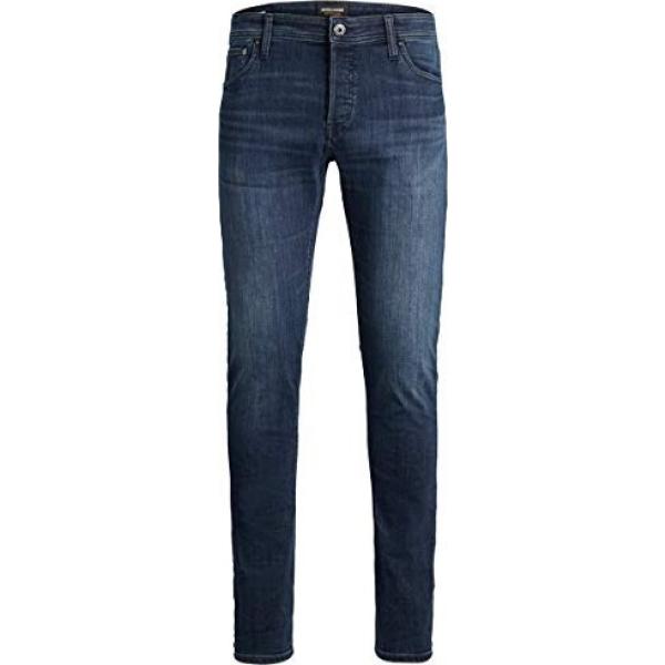 jeans Jack & Jones blu