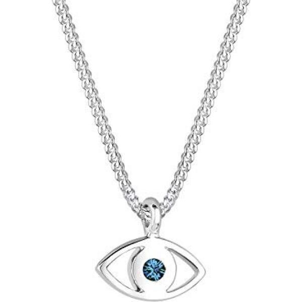 collane Elli blu