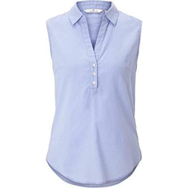 camicie Tom Tailor viola