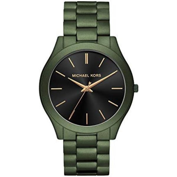 orologi Michael Kors verde